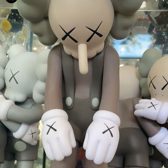 Meet your Posher, Zyon - Picture 1 of 1